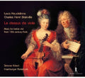 Heudelinne / Blainville - Le Dessus De Viole-musik - Music CD
