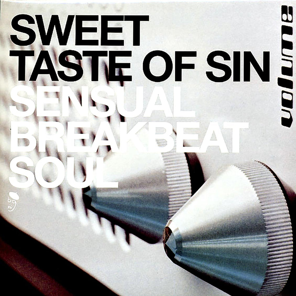 Isaac Hayes, Millie Jackson, Johnny Guitar Watson, Etc. - Sweet Taste Of Sin: Sensual Breakbeat Soul (2xLP) Vinyl Record