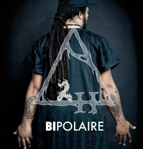 A2h - Bipolaire - Music CD