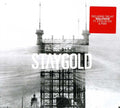 Staygold - Rain On Our Parade - Music CD