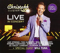 Christoff & Vrienden - Live In Concert - Music CD