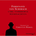 Audiobook - Carl Tohrbergs Weihnachte - Music CD