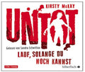 Audiobook - Untot-lauf Solange Du.. - Music CD