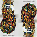 Von Balthazar,troy - Is With The Demon - Music CD