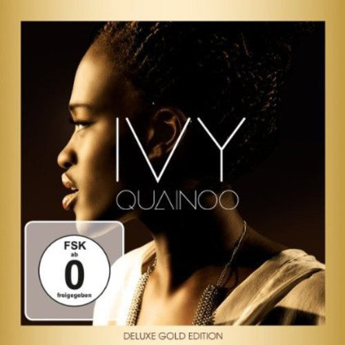 Quainoo,ivy - Ivy (deluxe Gold Edition) - Music CD