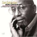 Carter,ron / Golden Striker Trio - San Sebastian - Music CD