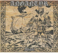 Angantyr - Forvist - Music CD