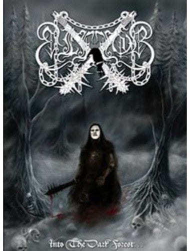 Elffor - Into The Dark Forest - Music CD