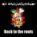 Bockwurschtbude - Back To The Roots - Music CD