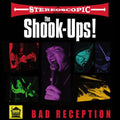 Shook-ups - Bad Reception - Vinyl Record