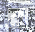 Mississippi Blues 1927-42 - Vol. 1-mississippi Blues 1927-42 - Vinyl Record