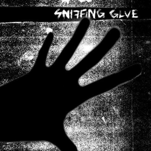Sniffing Glue - Sniffing Glue - Vinyl Record