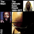 Isaac Hayes - The Man: The Ultimate Isaac Hayes 1969-1977 (2xLP) Vinyl Record