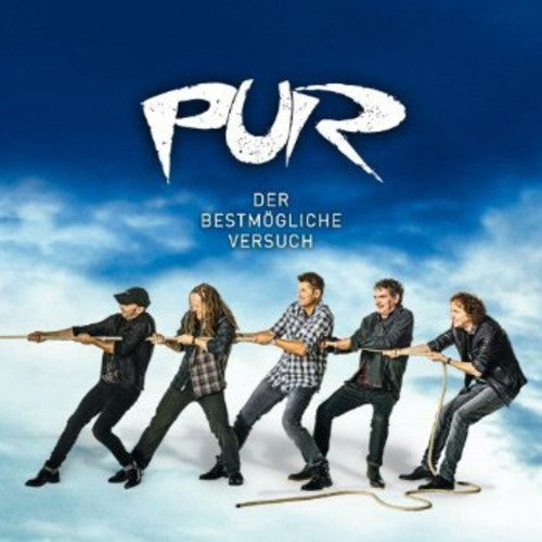 Pur - Der Bestmoegliche Versuch
