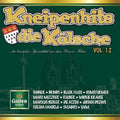 Kneipenhits: Die Kolsche 12 / Various - Kneipenhits: Die Kolsche 12 / Various - Music CD