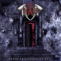 Hell Theater - Reincarnation Of Evil - Music CD