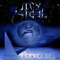 Icy Steel - Kronothor - Music CD