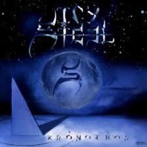 Icy Steel - Kronothor - Music CD
