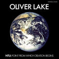 Lake,oliver - Ntu: The Point From Which Creation Begins - Vinyl Record