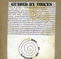 Guided By Voices - Down By The Racetrack - Music CD