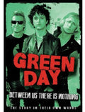 Green Day - Between Us There Is Nothing - DVD