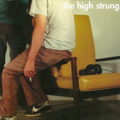 High Strung - Soap - Music CD
