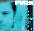 Lindgren,magnus - Frya - Music CD