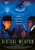 Virtual Weapon - Virtual Weapon - DVD