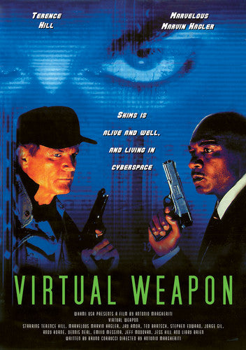 Virtual Weapon - Virtual Weapon - DVD