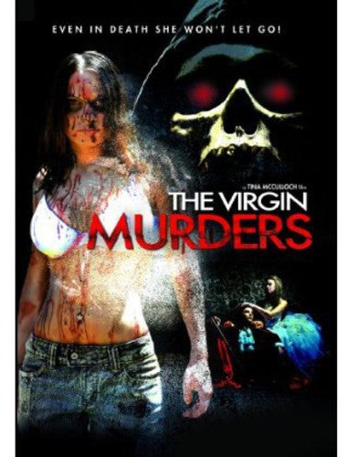 Virgin Murders - Virgin Murders - DVD