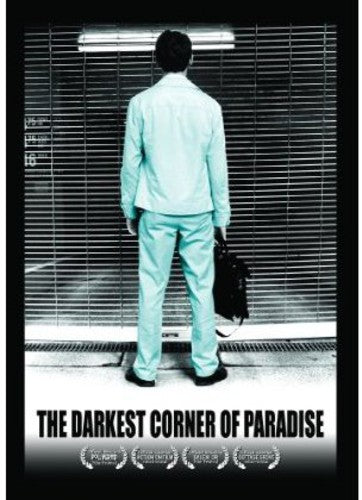 Darkest Corner Of Paradise - Darkest Corner Of Paradise - DVD