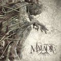 Maladie - Plague Within - Music CD