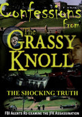 Confessions From The Grassy Knoll: Shocking Truth - Confessions From The Grassy Knoll: Shocking Truth - DVD