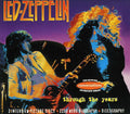 Led Zeppelin - Through The Years-interviews Biography - Music CD