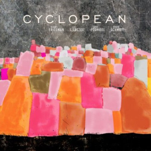 Cyclopean - Cyclopean - Vinyl Record