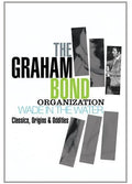 Bond,graham - Wade In The Water - Music CD