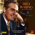 Waring,fred & Penns - Say It With Music - Music CD