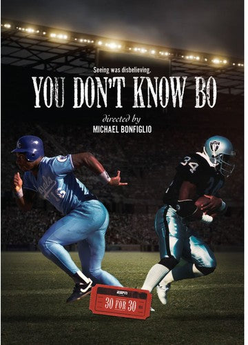 You Dont Know Bo - You Dont Know Bo - DVD