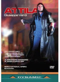 Verdi / Sangiorgi / Sofia National Opera Bulgaria - Attila - DVD