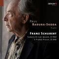 Schubert / Badura-skoda - Badura-skoda Plays Schubert - Music CD