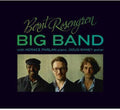 Rosengren,bernt Big Band - Bernt Rosengren Big Band - Music CD