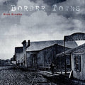 Brooke - Border Towns - Music CD