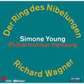 Wagner / Struckmann / Young - Der Ring Des Nibelungen - Music CD