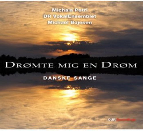 Petri / Bojesen - Dromte Mig En Drom / Danske Saenge - Music CD