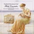 Graf / Suedwestdeutsches Kammerorchester Pforzheim - Flute Concertos - Music CD