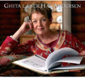 Ghita Reads H.c. Andersen / Various - Ghita Reads H.c. Andersen / Various - Music CD