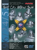 Surf City Allstar Band - I Get Surround - DVD