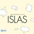 Lau / Electronic Hammer / Vega - Islas - Music CD