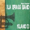Nystedt / Sagstad - Klang - Music CD
