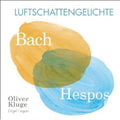 Bach,j.s. / Kluge - Luftschattengelichte - Music CD